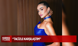 Elif Buse Doğan: "Sektörde zorluklar yaşıyorum"