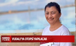 EVİNDE ÖLÜ OLARAK BULUNAN VUDALI'YA OTOPSİ YAPILACAK