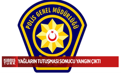Beyköy ve Gazimağusa’da, dün çıkan yangınlar, hasara neden oldu
