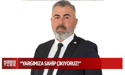 Beyarmudu Belediye Başkanı’ndan Güney’e Sert Tepki: “Yargımıza Sahip Çıkıyoruz!”