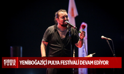 Yeniboğaziçi Pulya Festivali devam ediyor