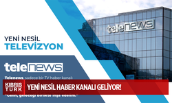Telenews Türksat’ta Test Yayınlarına Başladı Yeni Nesil Haber Kanalı Geliyor!
