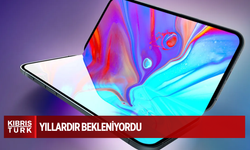 Katlanabilir iPhone için çıkış tarihi ve fiyat bilgisi sızdırıldı