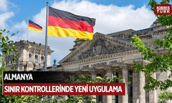 Almanya'da yeni sınır kontrol sistemi: Biyometrik" dönem başlıyor