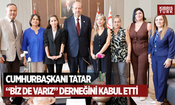 Tatar: “Engelli bireylerin ve ailelerin yanında olmaya devam edeceğiz”