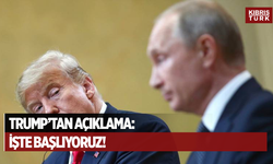 Trump'tan Rusya'nın Polonya hava sahasını işgal etmesi hakkında açıklama: İşte başlıyoruz!