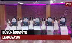 Büyük ikramiye Lefkoşa’da!