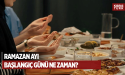 Ramazan ayı başlangıç günü 2026: İlk oruç ne zaman tutulacak?