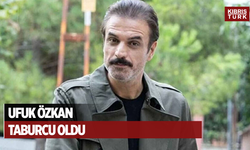 Ufuk Özkan taburcu oldu
