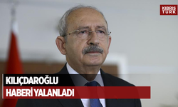 Kılıçdaroğlu, Saygı Öztürk'ün haberini yalanladı: Çirkin bir provokasyona alet olması derinden üzdü
