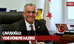 Çavuşoğlu: “Donanımlı öğretmenlerimiz, güçlendirilmiş altyapımız ve destek birimlerimizle yeni döneme hazırız”