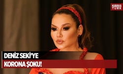 Deniz Seki’ye Korona Şoku!