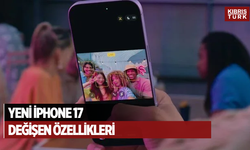 5 soruda iPhone 17: En büyük yenilikler neler?