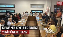 Kıbrıs Mülkiyeliler Birliği’nde yeni dönem