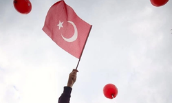 Sivil toplum örgütlerinden 29 Ekim mesajı