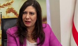 Sıla Usar İncirli, kitle toplantısında genel başkanlığa adaylığını duyurdu!