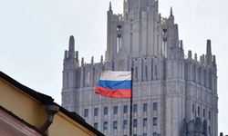Rusya, bazı Avrupa temsilcilerine ülkeye giriş yasağı getirdi