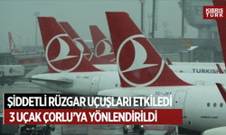 İstanbul'a Uçanlar DİKKAT !