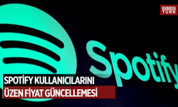 Spotify'a dev zam: İşte yeni abonelik ücretleri