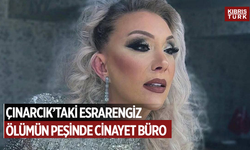 Çınarcık'ta Şüpheli Ölüm Dosyası Cinayet Büro'da!