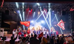 Salamis Bay Conti’de Cumhuriyet Bayramı Coşkusu