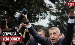 Çekya'da, Babis Önderliğinde Aşırı Sağ Koalisyon 3 Kasım’da Göreve Başlıyor