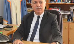 Hasan Kömürcügil’e Prestijli Editörlük Görevi