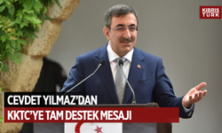 Türkiye, KKTC’nin egemenlik haklarının yanında duracak