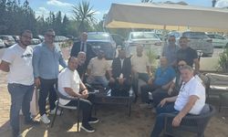 NEU Event Park’a Dev Motor Sporları Pisti
