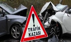 Girne ve Gazimağusa’da kaza: Yaralı yok, alkollü sürücüler tutuklandı