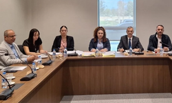 Sayıştay Komitesi iki raporu onaylayarak Genel Kurul’a sevk etti