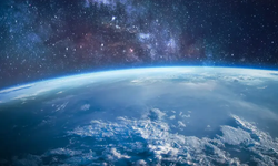 Dünya'nın açısı 80 santimetre kaydı