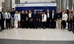 “KKTC Girişimcilik ve İnovasyon Ekosisteminin Durum Tespiti, Strateji ve Eylem Planı Çalıştayı” düzenlendi