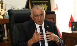 Nazım Çavuşoğlu: Eğitimin kesintiye uğratılmasına izin vermeyeceğiz