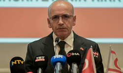 Şimşek: "Bütünleşik Kamu Mali Yönetim Bilişim Sistemi" KKTC'de başarıyla kuruldu, 1 Ocak 2026'da uygulamaya alınacak