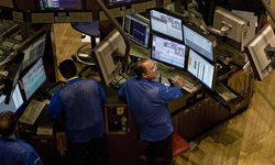 Küresel piyasalarda ABD verilerine ilişkin belirsizlikler risk iştahını sınırlıyor