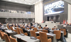 Meclis'te 'Fiber Optik Altyapı Protokolü' tartışıldı; Arıklı “sorumluluk bizde” dedi