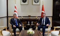 Ünal Üstel: Tüm projelerimize açık ve güçlü destek verilmesi bizleri son derece mutlu etmiştir