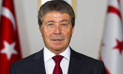 Üstel: UBP’yi ve ülkemizi kaosa sürüklemeden geleceğe taşıyacağız