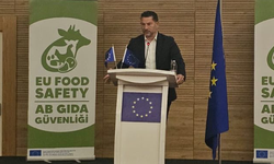 Çatalköy–Esentepe Belediyesi, AB’nin Halk Sağlığı Projesinde Pilot Bölge Olarak Deneyimlerini Paylaştı