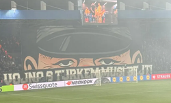 Fenerbahçe maçında tepki çeken pankarta açıklama