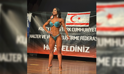 Filiz Bayar’dan Tarihi Başarı!