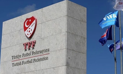 TFF'den bahis soruşturmasıyla ilgili açıklama