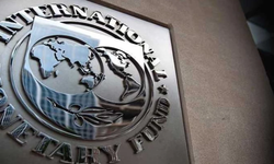 IMF: Suriye ekonomisi toparlanma işaretleri gösteriyor