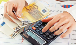 AB'de maaşlar aylık ortalama 3 bin 500 Euro'ya yaklaştı