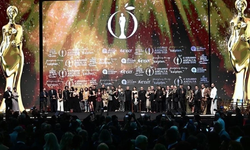 62. Uluslararası Antalya Altın Portakal Film Festivali'nde ödüller sahiplerini buldu