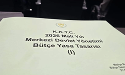 6 milyar 185 milyon 593 bin TL’lik Başbakanlık bütçesi Komite’den geçti