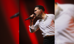 MERT DEMİR'İN DÜNYA TURNESİNE BÜYÜK İLGİ!