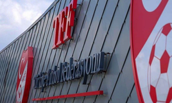 TFF, 2025 Süper Kupa finalinin Atatürk Olimpiyat Stadı'nda oynanacağını açıkladı