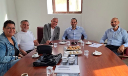 Akgünler Turizm’den KITSAB’a Ziyaret: Sektörel İş Birliği Mesajı